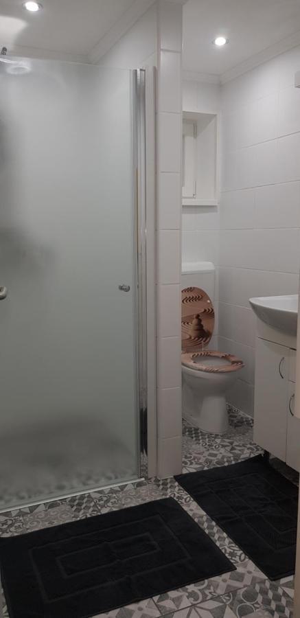 Harmónia Parasztház és Apartman Poroszlo Exterior foto